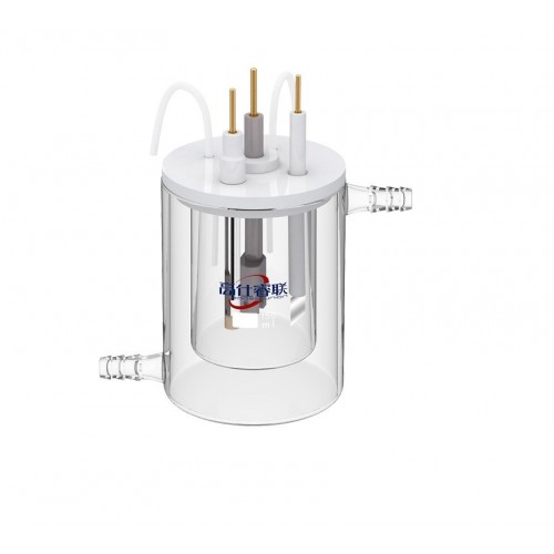 C001 standard variable diameter electrolytic cell