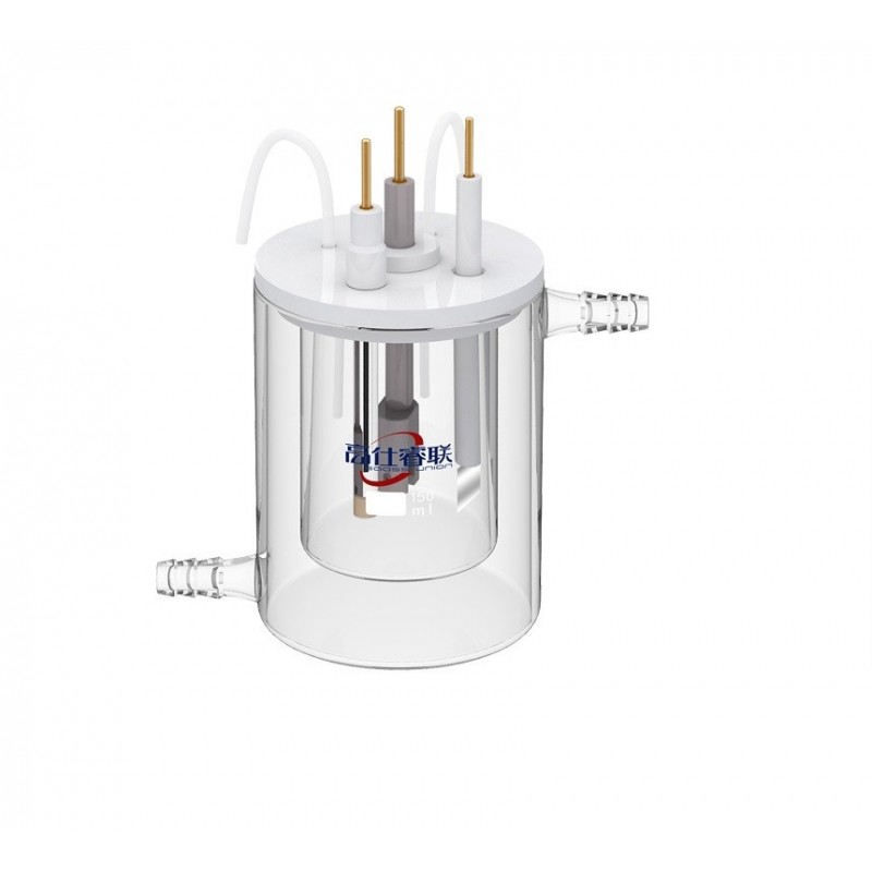 C001 standard variable diameter electrolytic cell