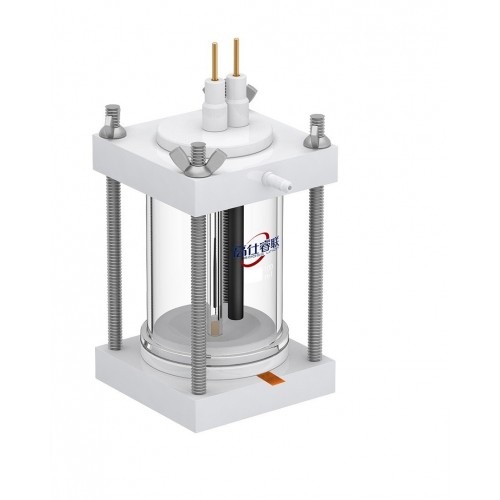 C011 coating evaluation test pool