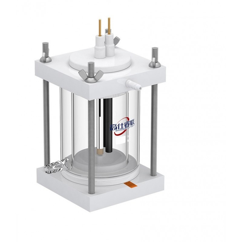 C011 coating evaluation test pool