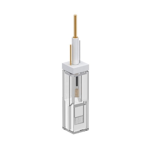 C013-1 thin-layer spectroscopy test electrochemical cell