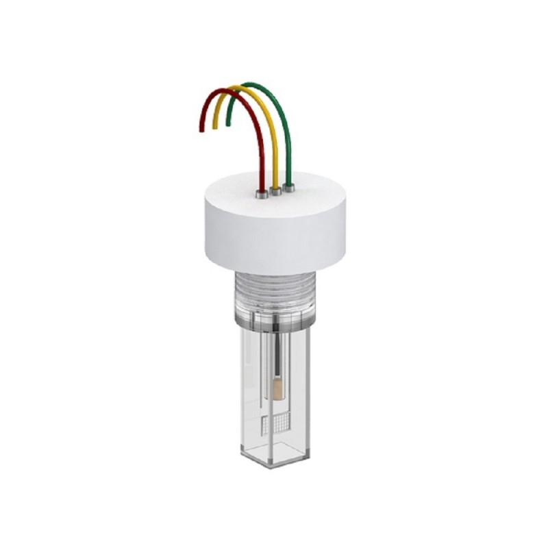 C013-UV4000 Quartz Spectroscopy Cell