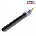 Graphite rod electrode