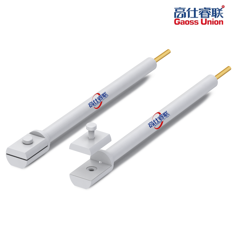 Platinum electrode holder-PTFE